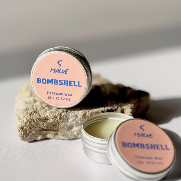 Bombshell Perfume Wax